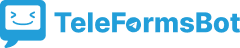 teleformsbot logo hilman ahmad aan hamdani thaqif baseri teleformsbot tornadobyte